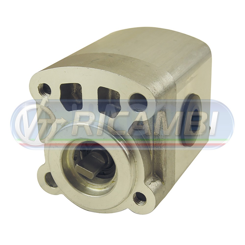 1 - POMPA SPONDA IDRAULICA 2,6CC DHOLLANDIA