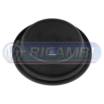 1 - MEMBRANA FRENO TIPO 30 ALTA