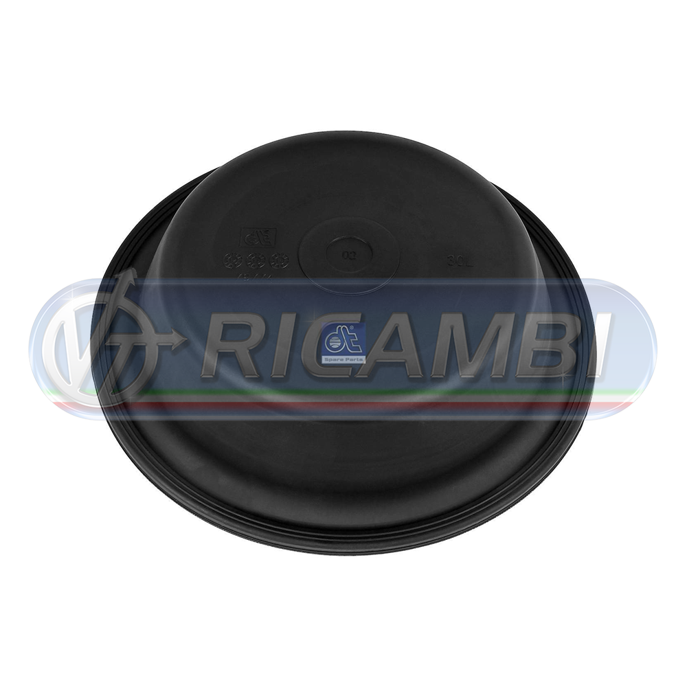 1 - MEMBRANA FRENO TIPO 30 ALTA