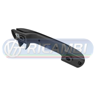 1 - MANIGLIA ESTERNA FRONTALE COMPLETA FH 2 SX