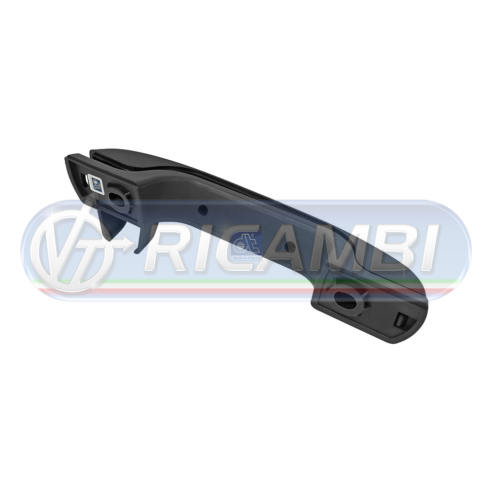 1 - MANIGLIA ESTERNA FRONTALE COMPLETA FH 2 SX