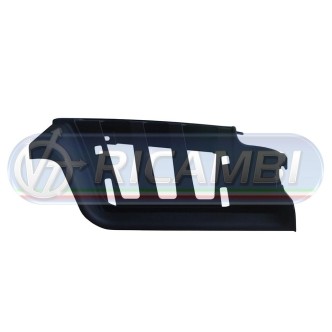 1 - PEDANA LATERALE FH 2 FM 2 SX