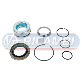 1 - KIT CILINDRO ALZACABINA VOLVO FH 1 FM 1 066