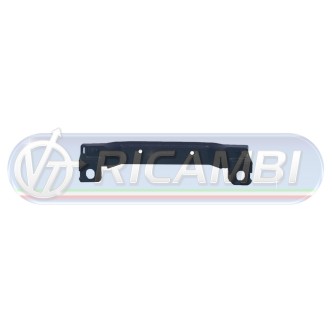 1 - STAFFA MANIGLIA ESTERNA FRONTALE DX FH 4