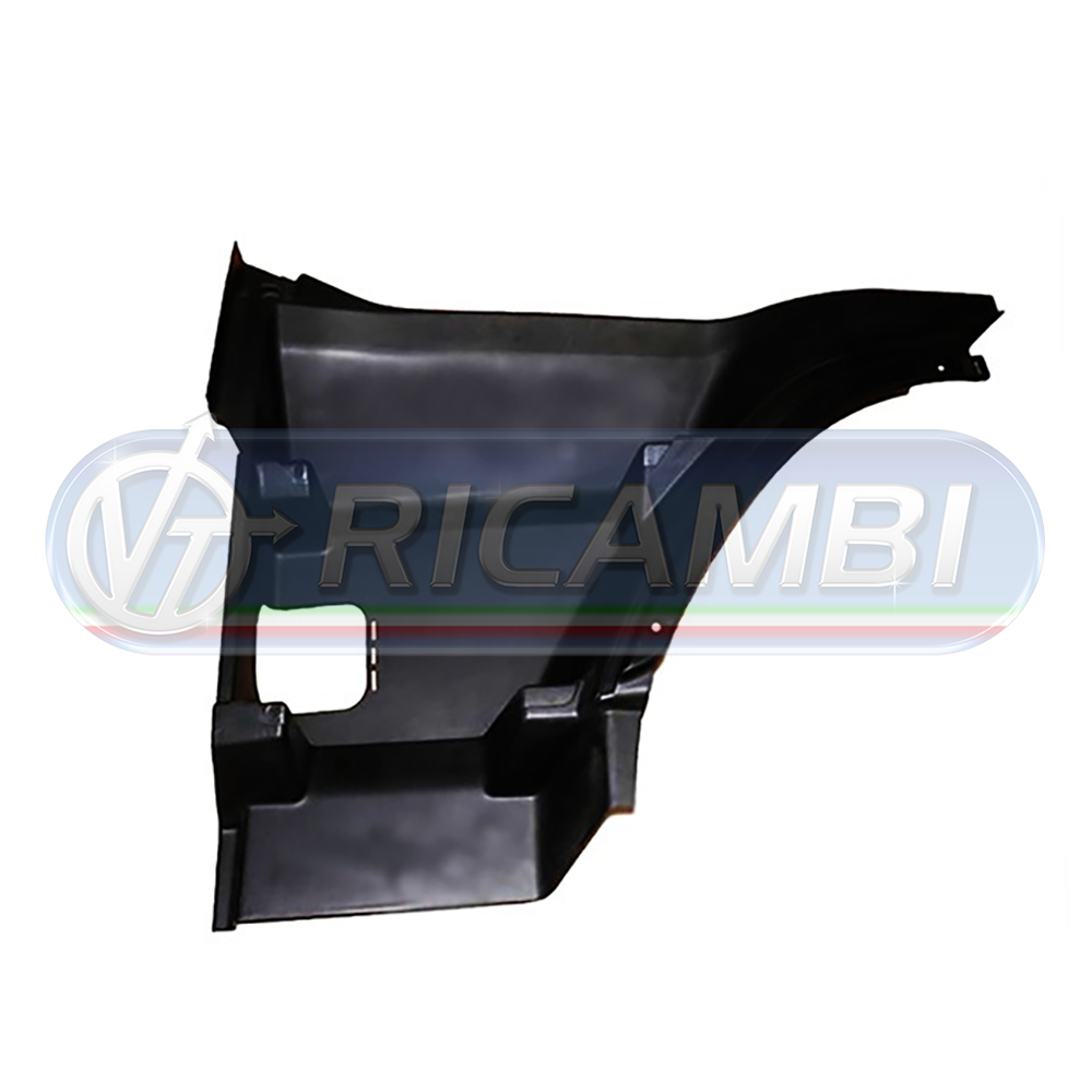 1 - PARAFANGO PEDANA FH 2 SX