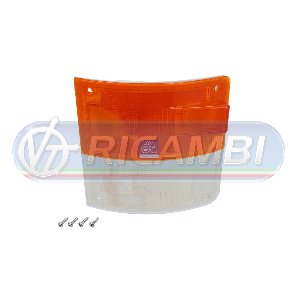 1 - FANALE FRECCIA FL6 FL 12 768 SX