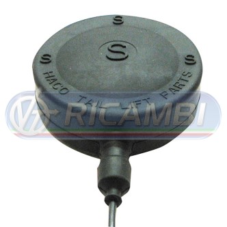 1 - COMANDO A PIEDE COMPLETO DISCESA DAUTEL