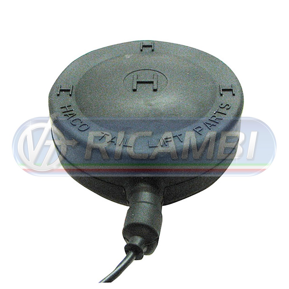 1 - COMANDO A PIEDE COMPLETO SALITA DAUTEL