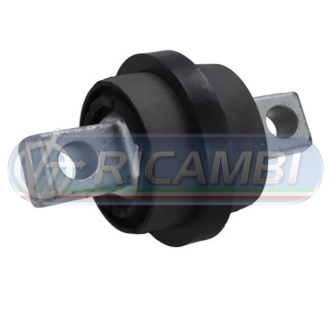 1 - BOCCOLA BARRA V LATERALE