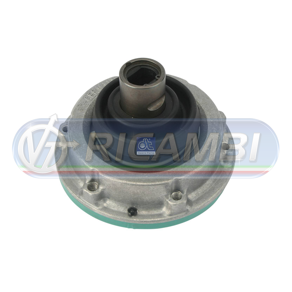 1 - GIUNTO CAMBIO FH 1 FH 2 FM 1 FM 2 968