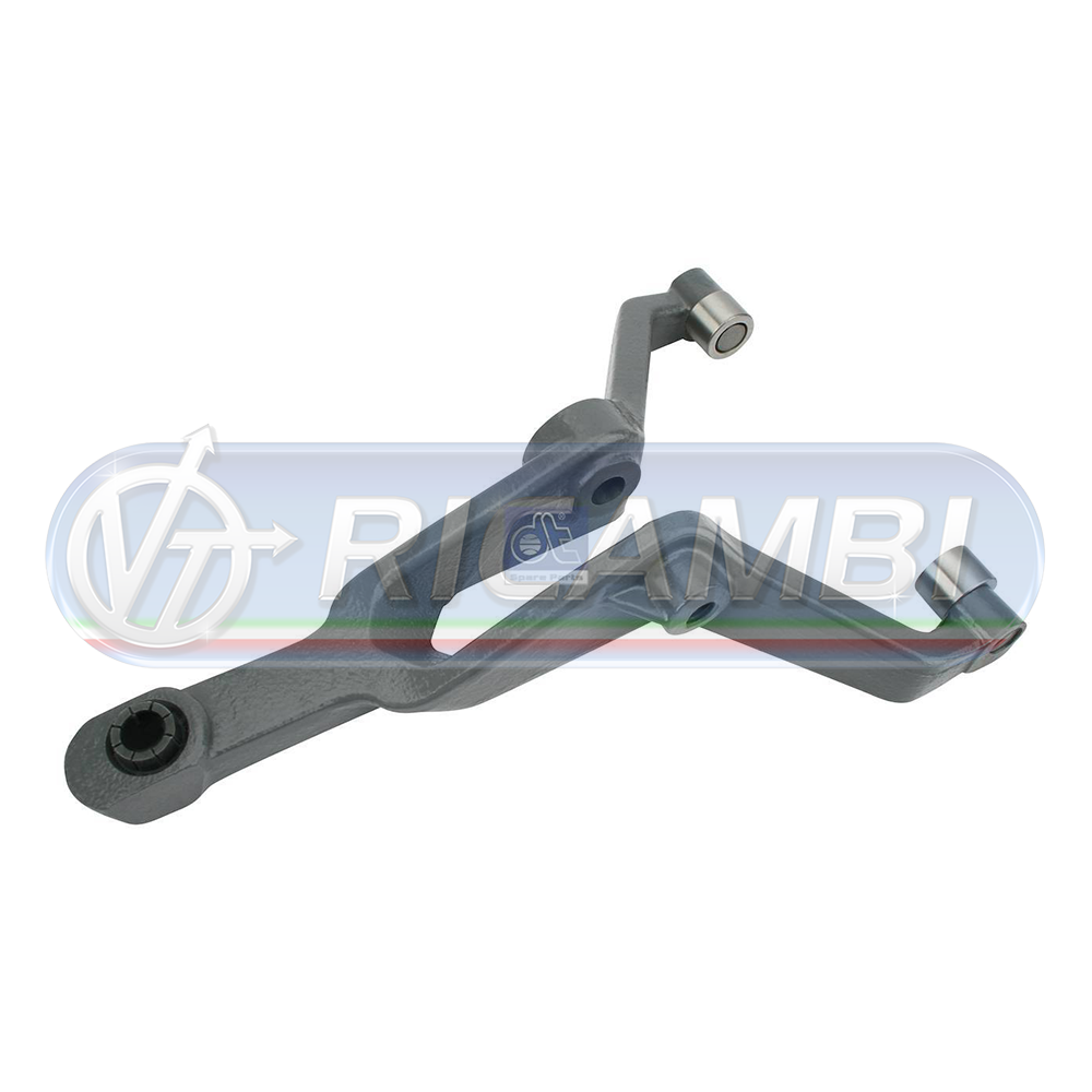 1 - FORCELLA FRIZIONE FH 1 966