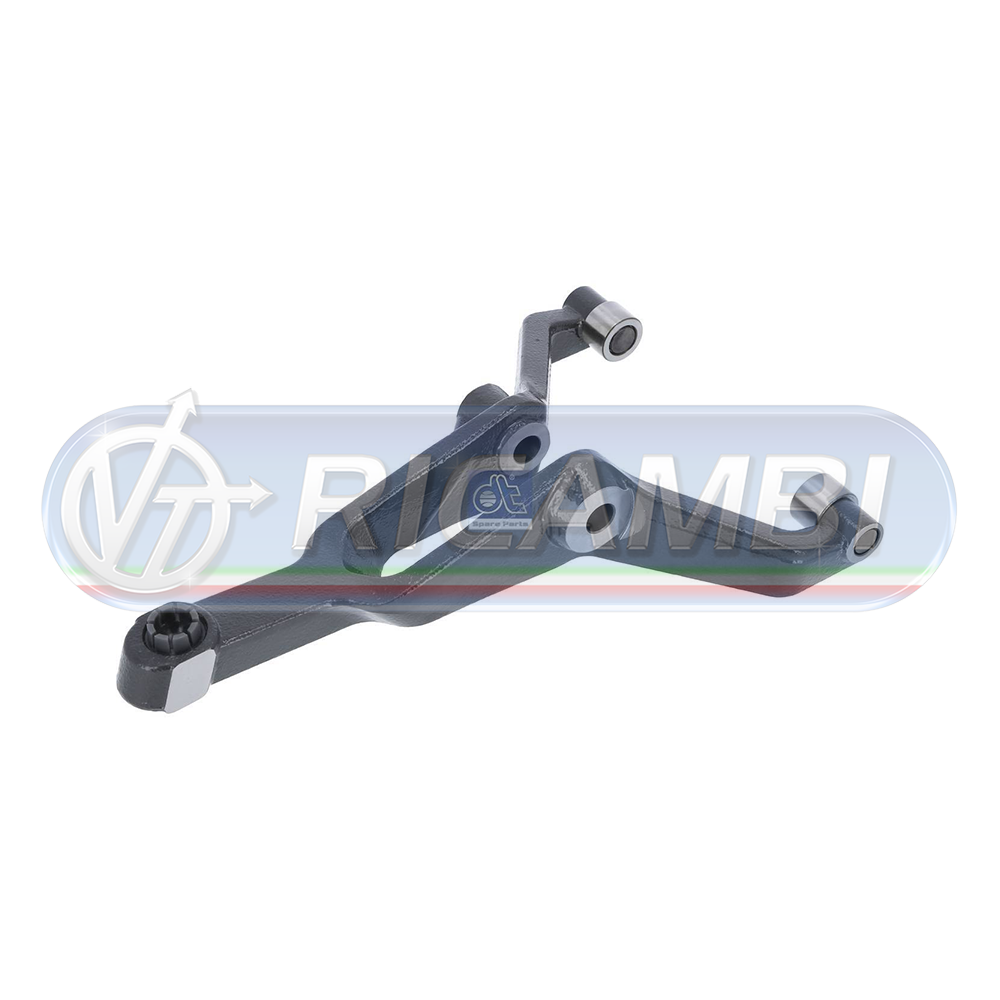 1 - FORCELLA FRIZIONE FH 2 031