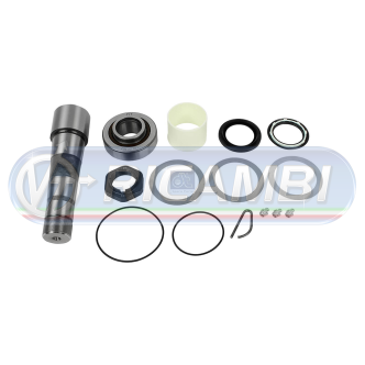 1 - KIT PERNI FUSI FH 12-16 FM7-12 FL6-12 II III ASSE 338 C/CUSCINETTO