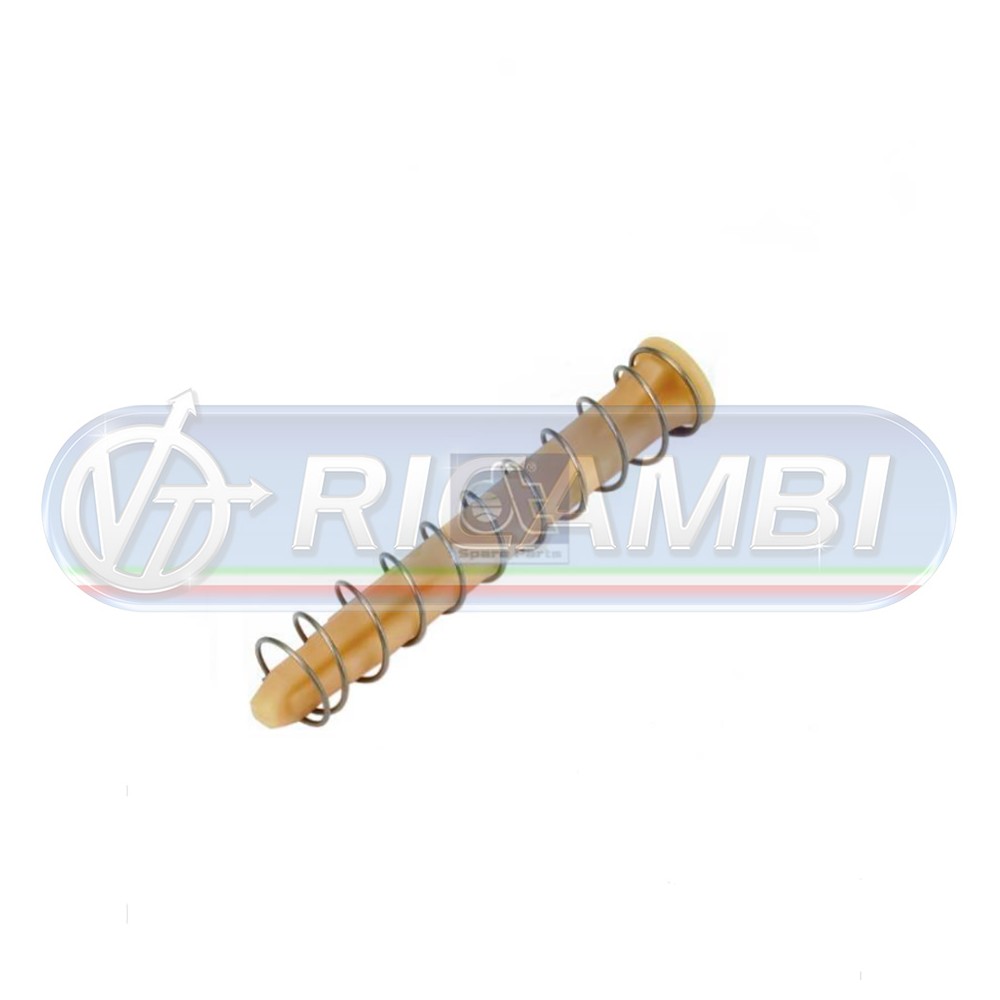 1 - SENSORE USURA FRENI