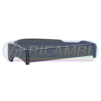 1 - TAVOLINO MOD KING. VOLVO FH -2013 GRIGIO