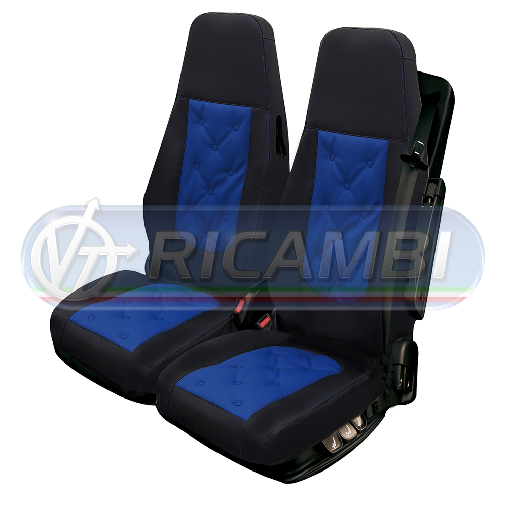 1 - COPRISEDILE FH FM 2013- OLD STYLE  MOD. L AZZURRO COPPIA