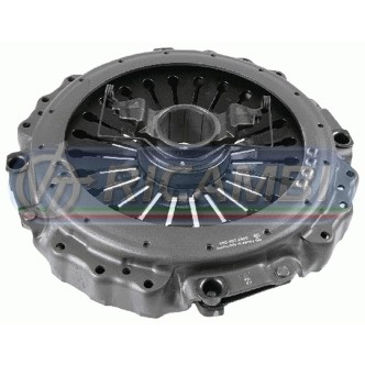 1 - FRIZIONE COMPLETA SACHS 032