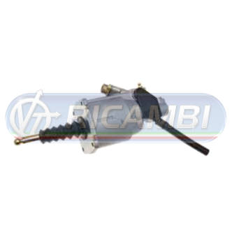 1 - SERVOFRIZIONE VOLVO FH 12 FM 12 KONGSBERG 720