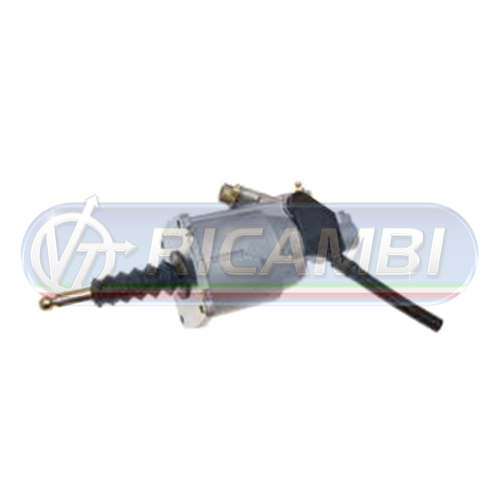 1 - SERVOFRIZIONE VOLVO FH 12 FM 12 KONGSBERG 720