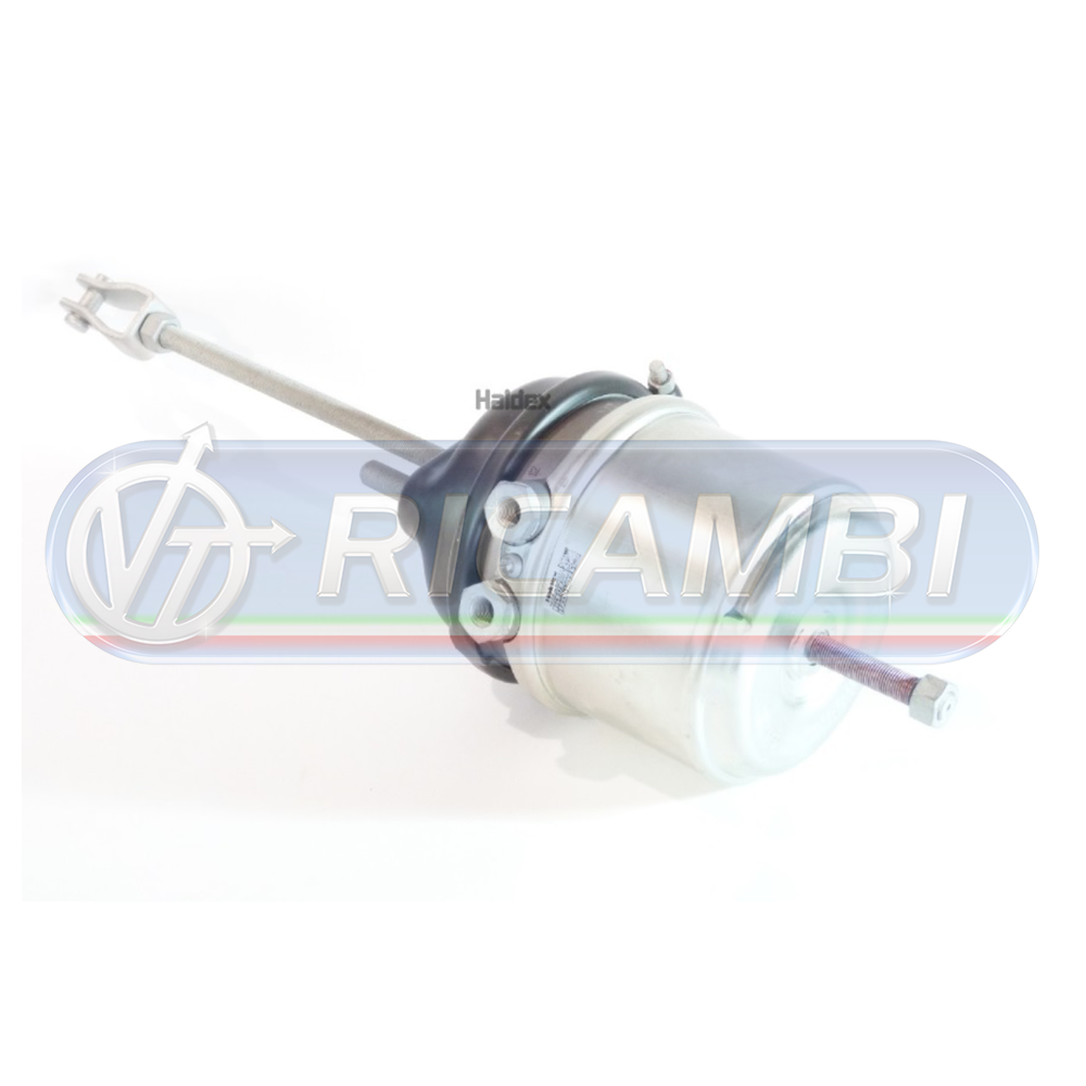 1 - CAMERA FRENO  24/24 FR TAMBURO UNIVERSALE  HALDEX