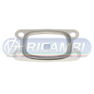 1 - GUARNIZIONE SCARICO FH 16 038