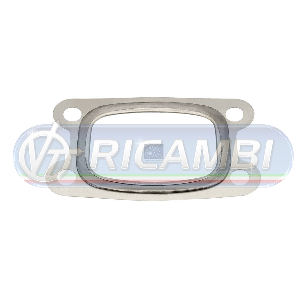 1 - GUARNIZIONE SCARICO FH 16 038