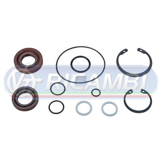 1 - KIT POMPA STERZO FH 12 FM 12