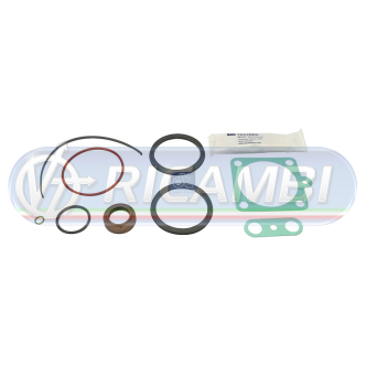 1 - KIT REV. SPLIT DI GAMMA FH 1 465