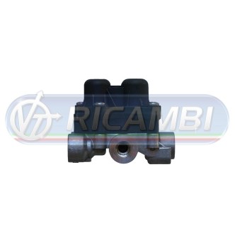 1 - VALVOLA QUATTRO VIE AE4603 FH 12-16 FM 10-12 KNORR