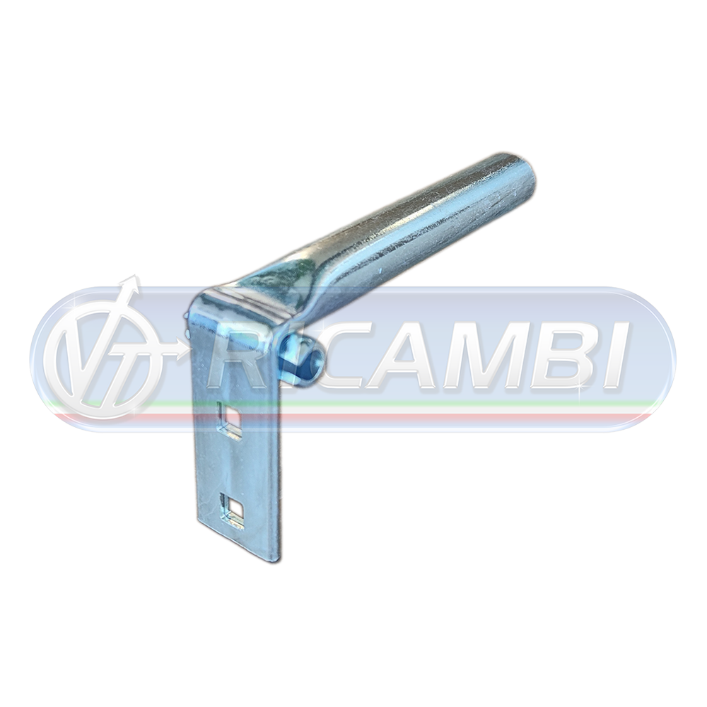 1 - PIEDINO ZINCATO ARCHI STANDARD MARCOLIN