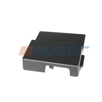 1 - COPERCHIO ANTERIORE PANNELLO SOTTOPARABREZZA SX