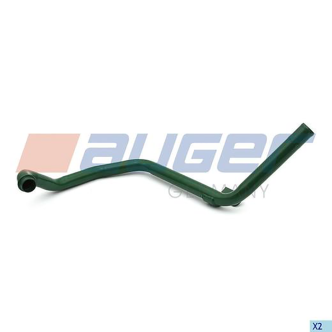 1 - TUBO ACQUA VOLVO 891