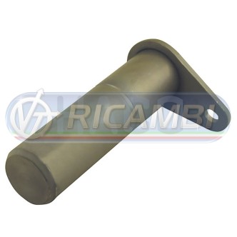 1 - PERNO SPONDA DIAM.40X150 DHOLLANDIA