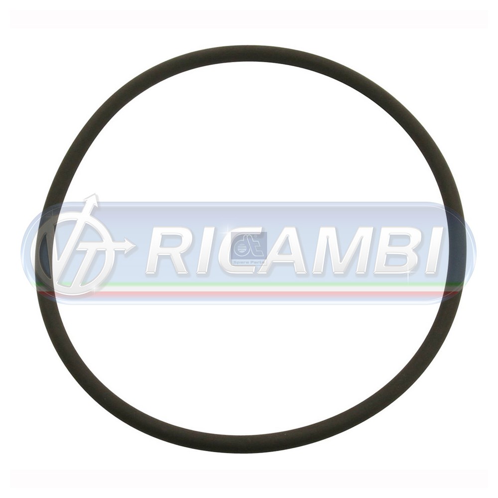 1 - GUARNIZIONE TUBAZIONE ACQUA 675