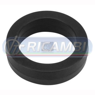 1 - GUARNIZIONE TUBAZIONE OLIO FH 2 626