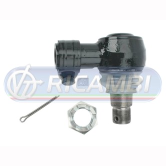 1 - TESTINA STERZO M30 x 1,5 L 100 876 DX