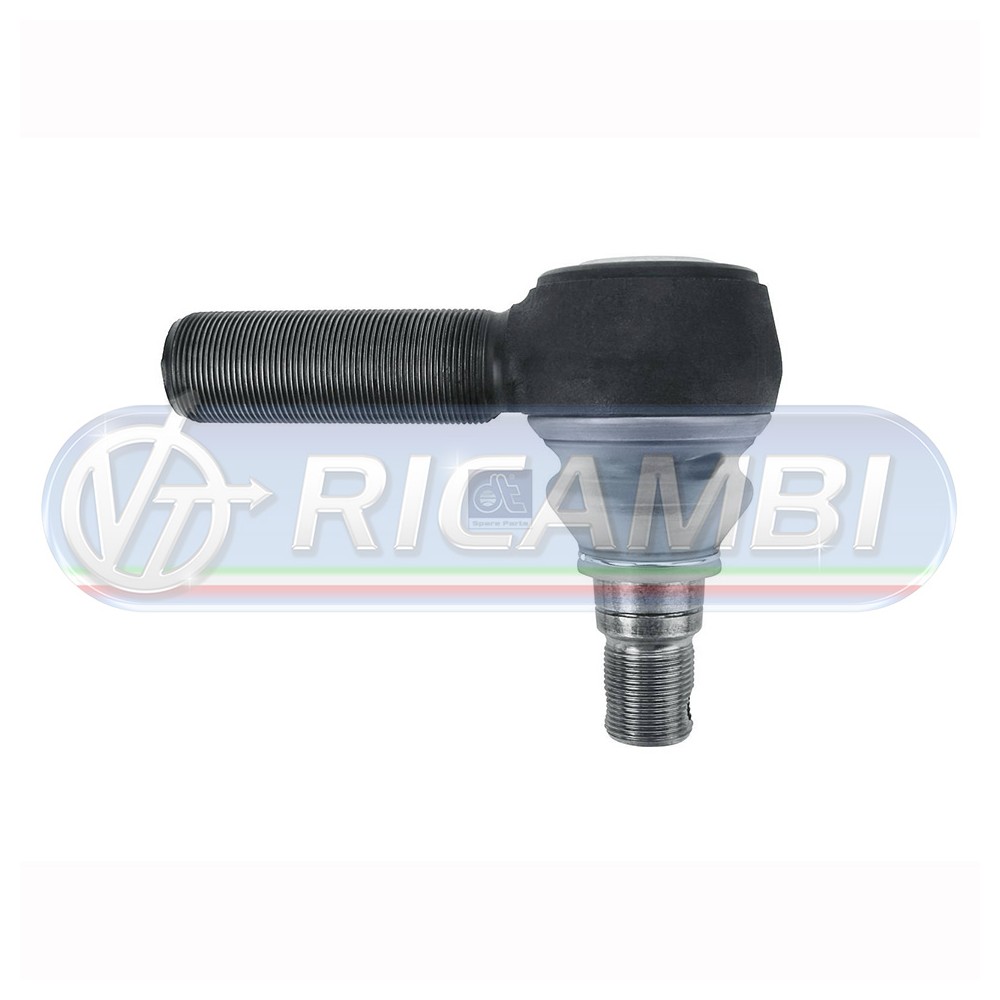 1 - TESTINA STERZO M30 X 1,5 L120 SX