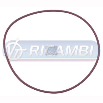 1 - GUARNIZIONE OR BASAMENTO COMPRESSORE FH 12 983