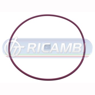 1 - GUARNIZIONE OR BASAMENTO COMPRESSORE FL6 610