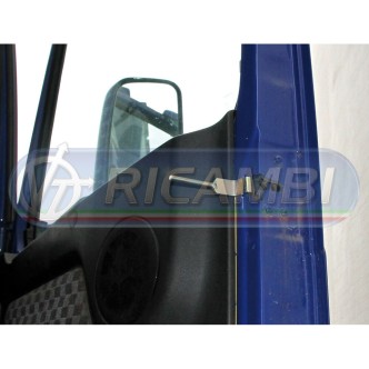 1 - SERRATURA INTERNA PORTIERA AGGIUNTIVA FH 1 FH 2 FH 3 FH 4 IN COPPIA