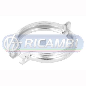 1 - FASCETTA SCARICO TURBO 054