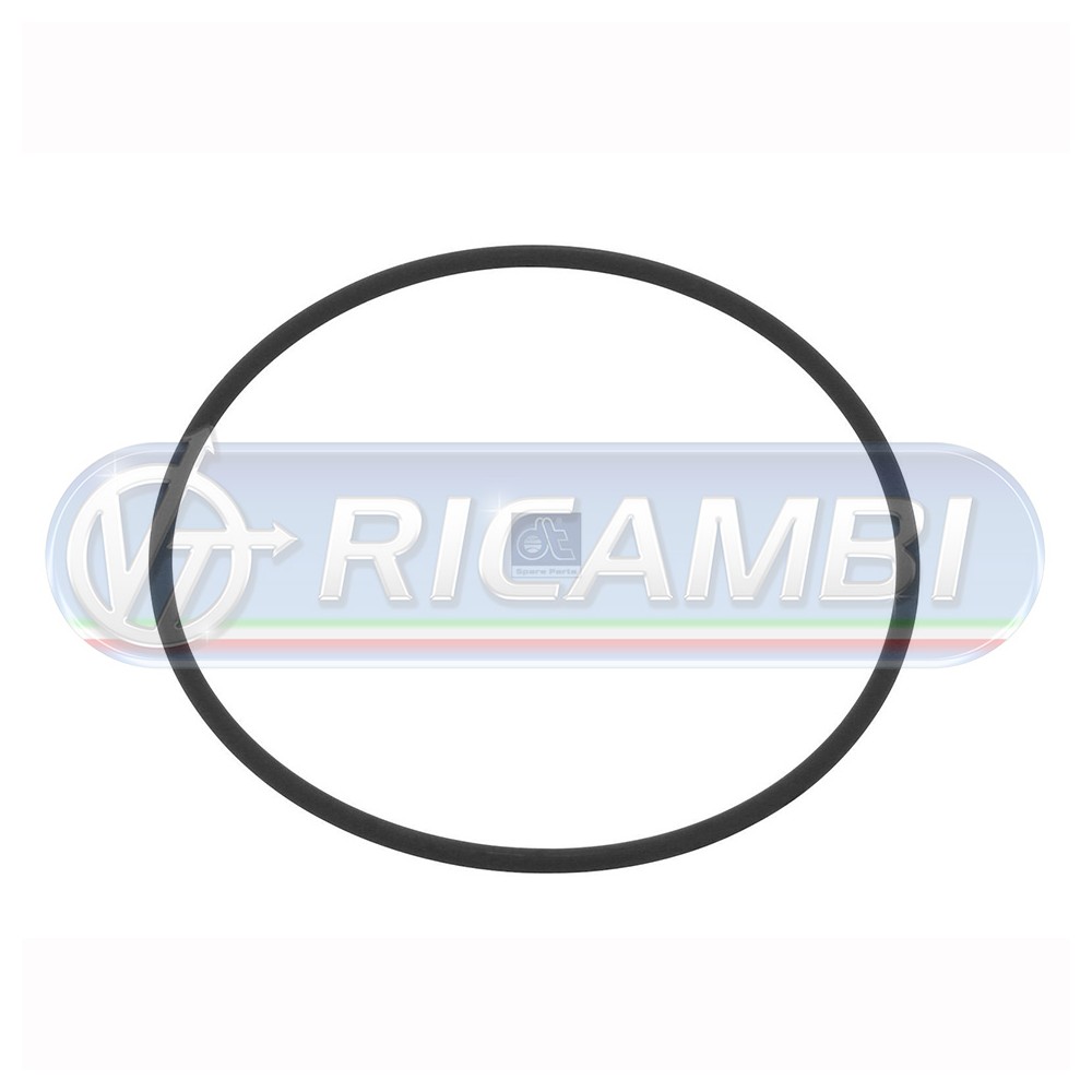 1 - GUARNIZIONE MOZZO POMPA C 344 - 451