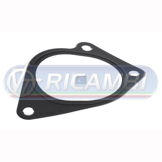 1 - GUARNIZIONE TUBAZIONE ACQUA FH 12 FM 12 515