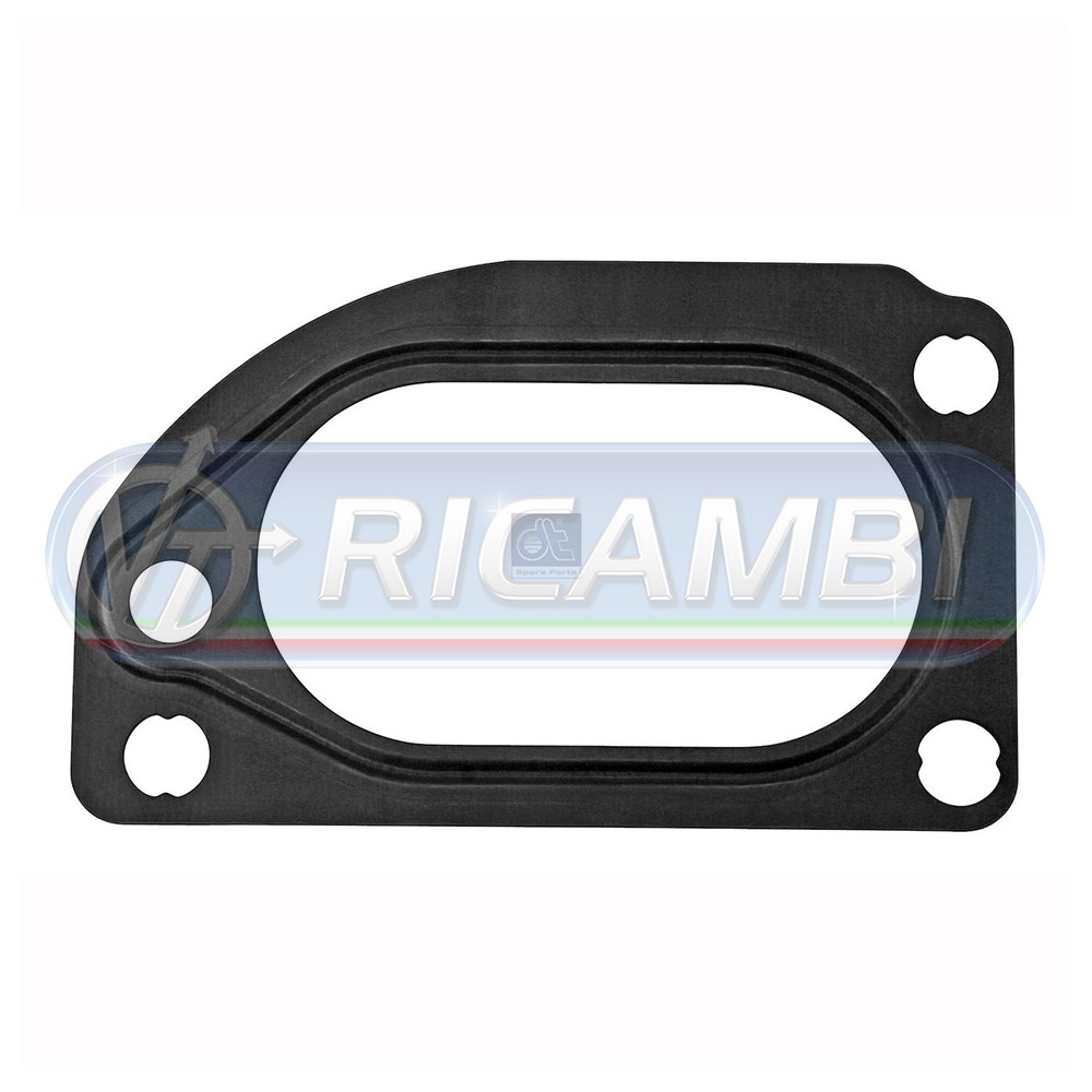 1 - GUARNIZIONE TUBAZIONE TERMOSTATO FH 12 FM 12 519