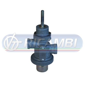1 - VALVOLA SICUREZZA VOLVO FH 1 FH 2 FM 1 FM 2 WABCO