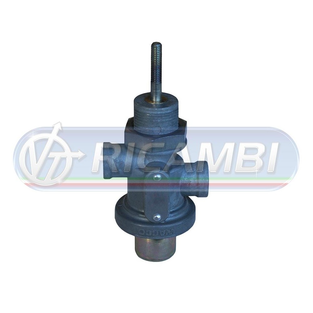 1 - VALVOLA SICUREZZA VOLVO FH 1 FH 2 FM 1 FM 2 WABCO