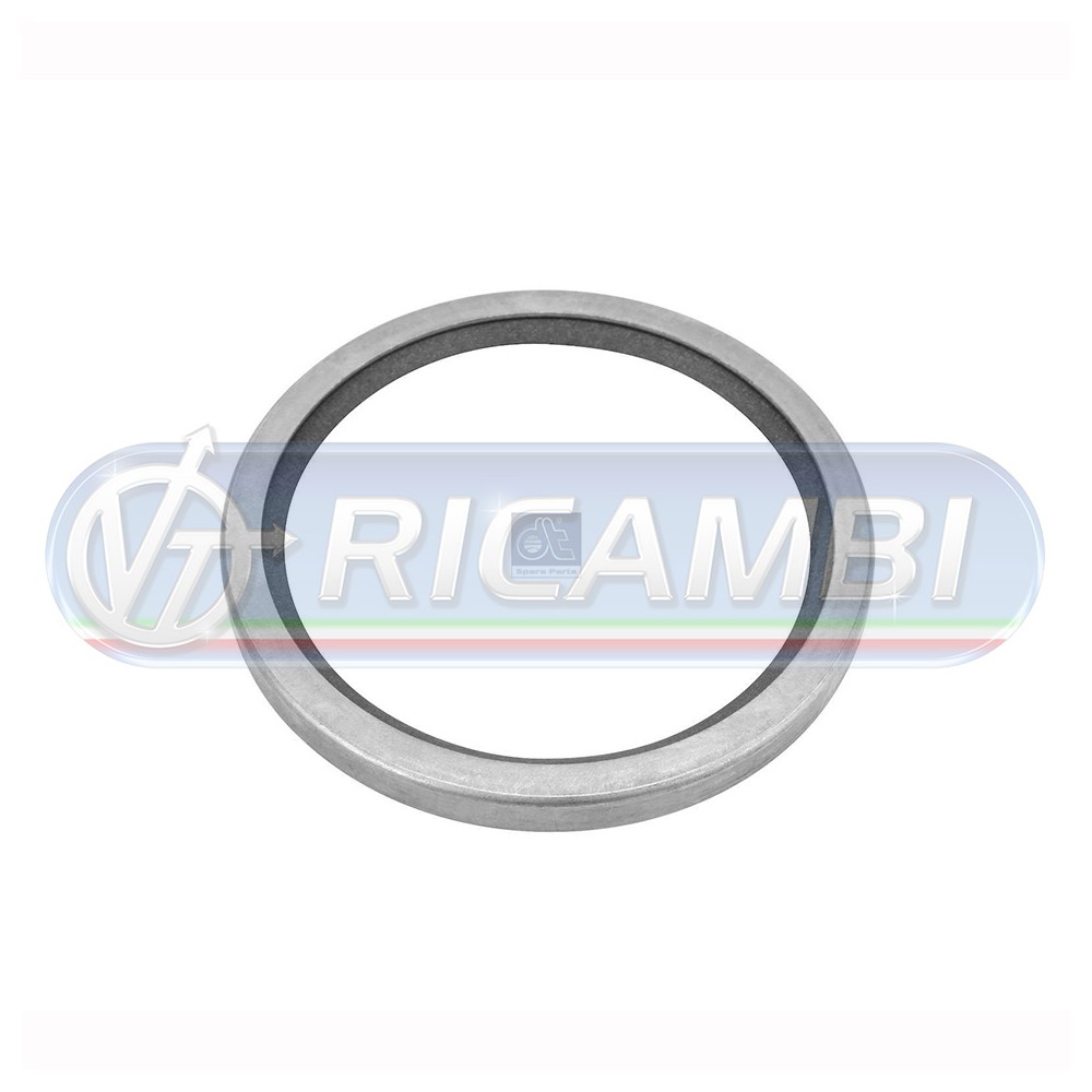 1 - GUARNIZIONE TERMOSTATO D12A D12B D12C 710