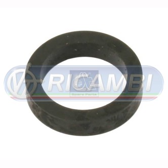 1 - GUARNIZIONE TUBAZIONE ACQUA D12 708