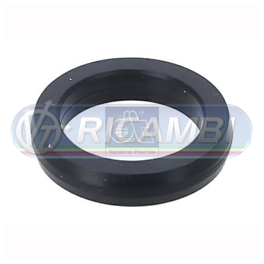 1 - GUARNIZIONE TUBAZIONE ACQUA D12 D13 252