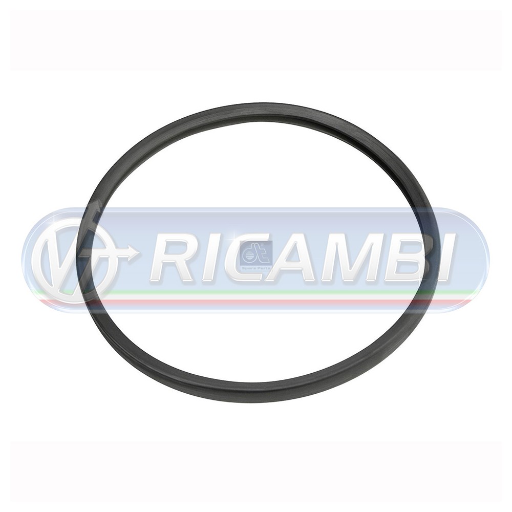 1 - GUARNIZIONE TUBAZIONE ACQUA FH 2 FM 2 575